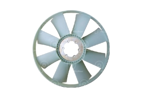 Paleta ventilador  Vw 17250 1722E