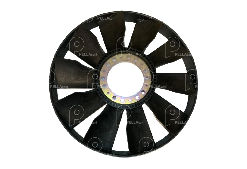 Paleta ventilador Iveco Stralis