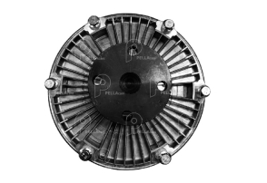 Embrague viscoso MB 1624