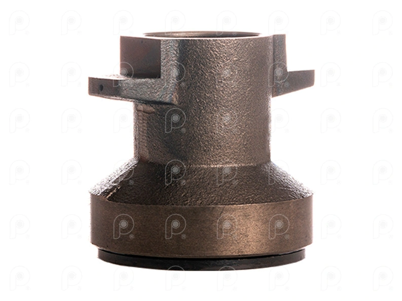 Crapodina de Embrague MB 1633 The