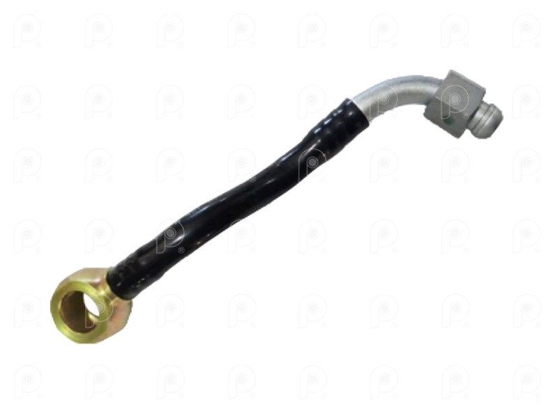 Flexible refrigeración de compresor MB 1634