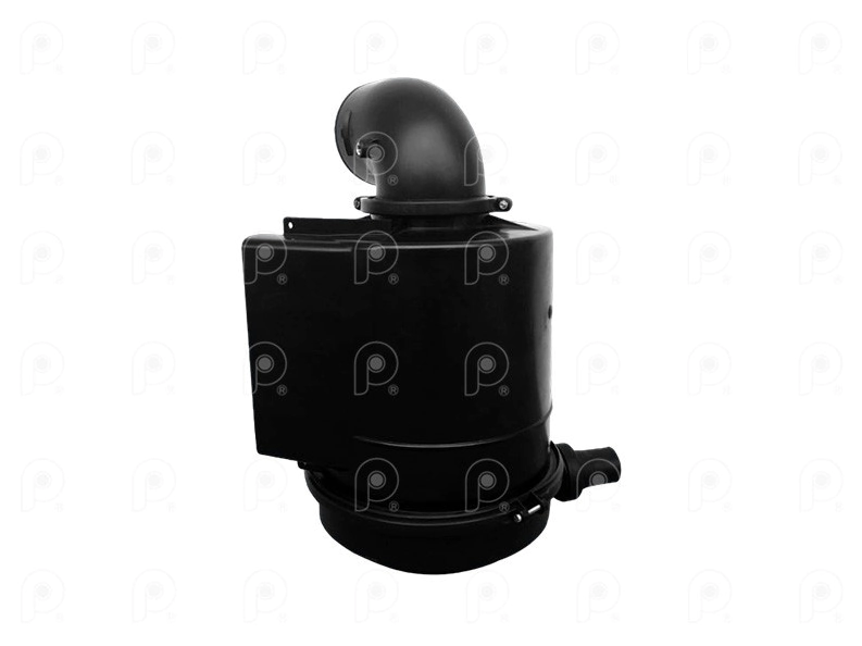 Carcasa filtro de aire s/elem VW17280