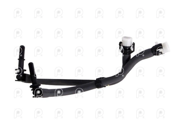 Juego de flexible de combustible Cummins ISB