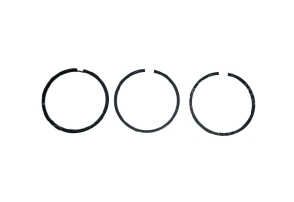 juego aros +0.50 X2 Marelleri 80 Mahle
