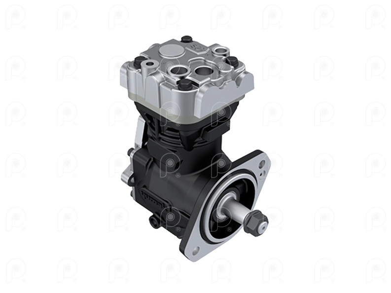 Compresor tipo Knorr 80 mm s/alivio VW 17250