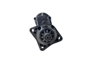 Motor arranque Iveco stralis 24V 10 dientes