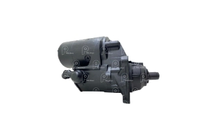 Motor arranque Iveco stralis 24V 10 dientes
