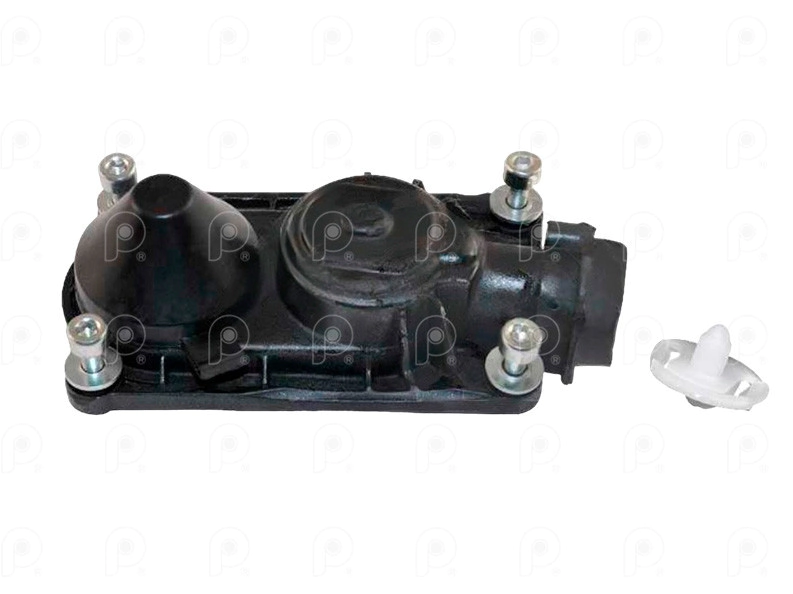 Tapa plástica c/sensor caliper Knorr SN5