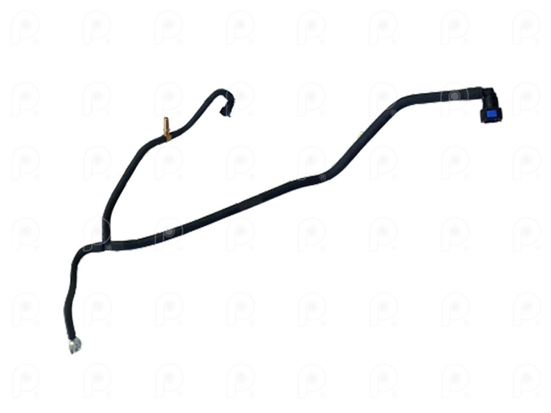 Flexible retorno combustible Cummins ISC 8.3