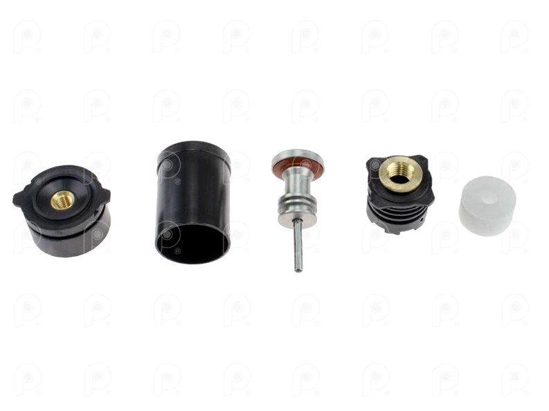 Kit rep válvula de corte Knorr MB Atego Qn