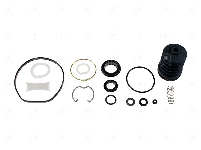 Kit rep servo embrague Scania S5 EHCA Qn