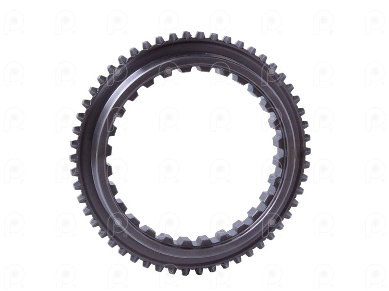 Acople de sincronizado Volvo VT2514 Cp