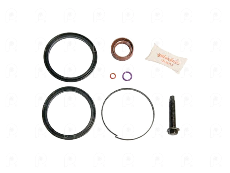 Kit Rep. Cilindro maniobra Volvo caja VT SR