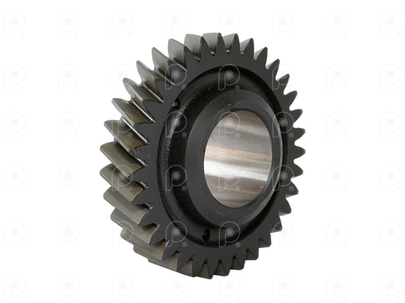 Engranaje de 3° 33Z Volvo VT2514 Cp