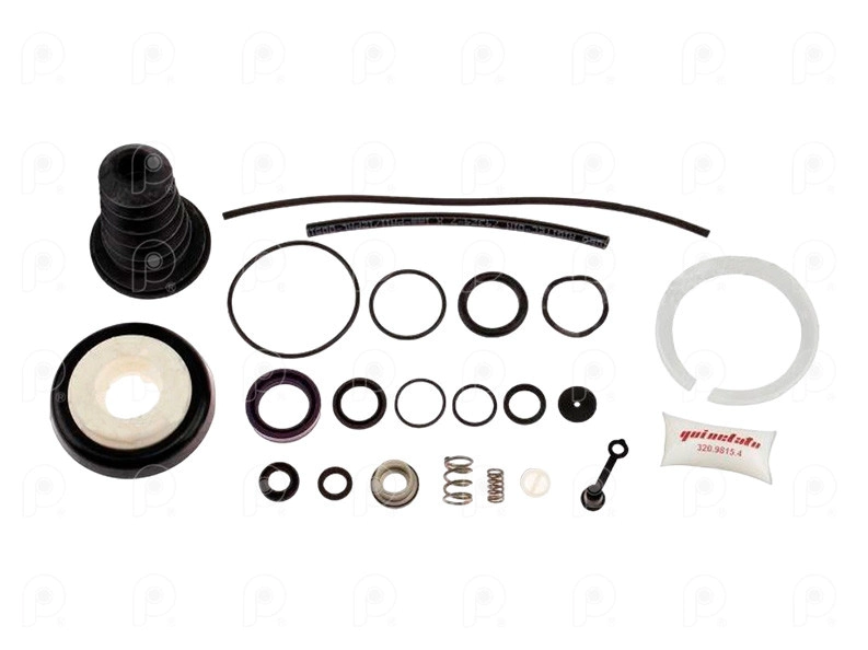 Kit rep servo embrague Wabco VW motor Man
