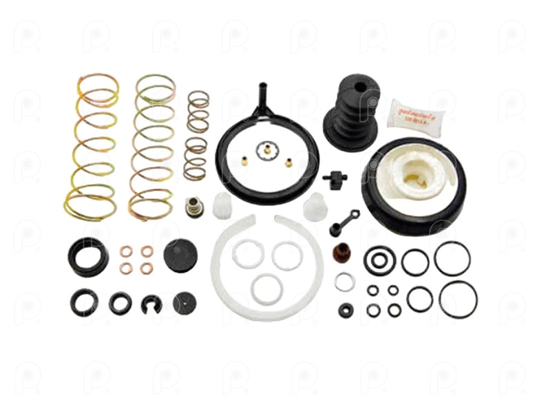 Kit Rep Servo Tipo Wabco Corto Mb Ford Qn