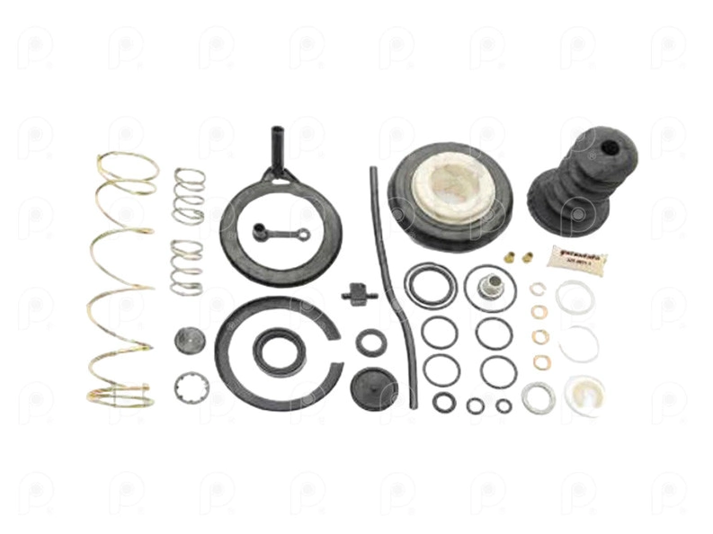 Kit Reparación Servo 85 Mm  MB Qn