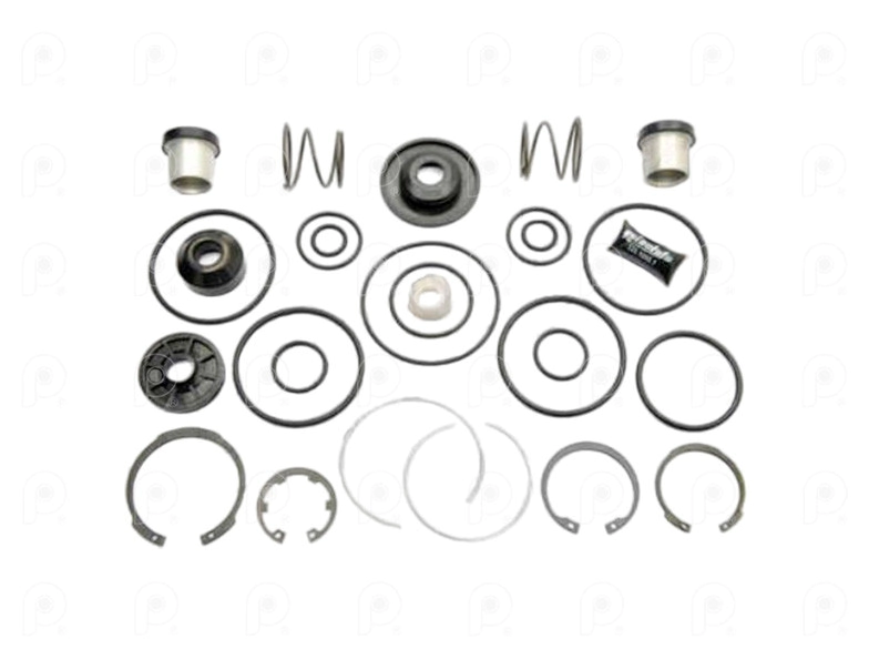 Kit Rep Ped Wabco modelo  Viejo 8 Bocas Qn