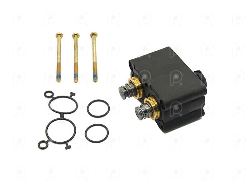 Solenoide caja cambios MB Axor 2035 Qn