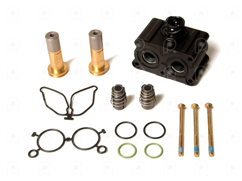 Solenoide caja de cambios MB Axor 2035 Qn
