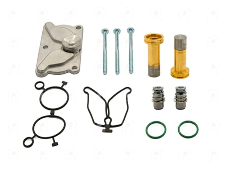 Kit reparación solenoide caja Axor Actros Qn