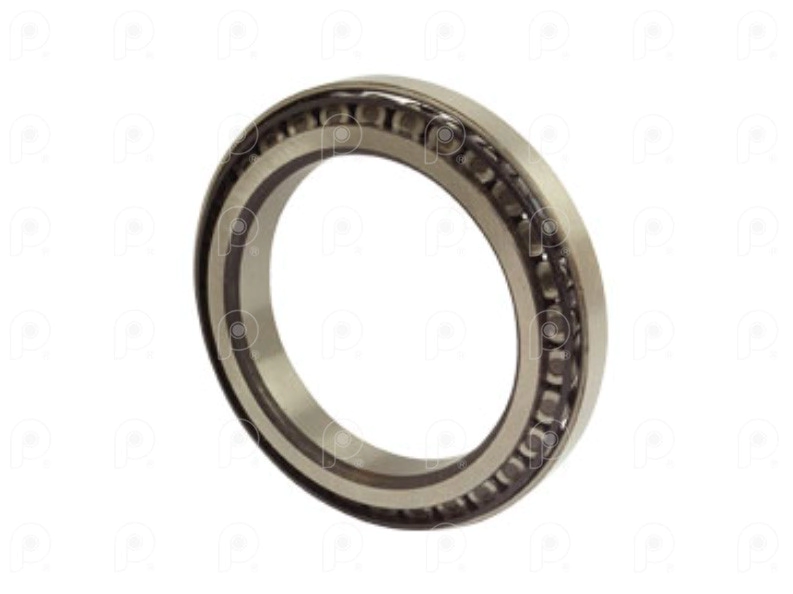 Rodamiento Dif 12049/12010 Meritor MS240 Tmk
