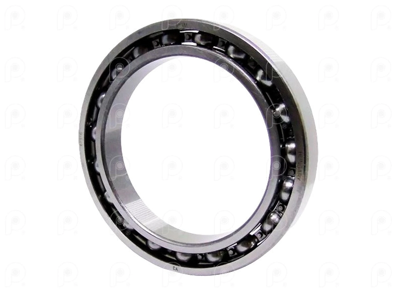 Rodamiento de caja ZF16S1650 553935