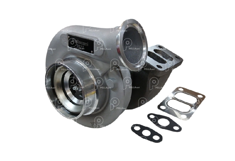 Turbo Cummins 6BT Ford VW 1517 14000