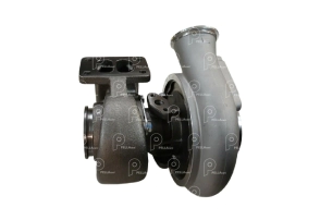 Turbo Cummins 6BT Ford VW 1517 14000