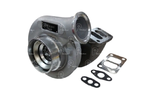 Turbo Cummins 6BT Ford VW 1517 14000