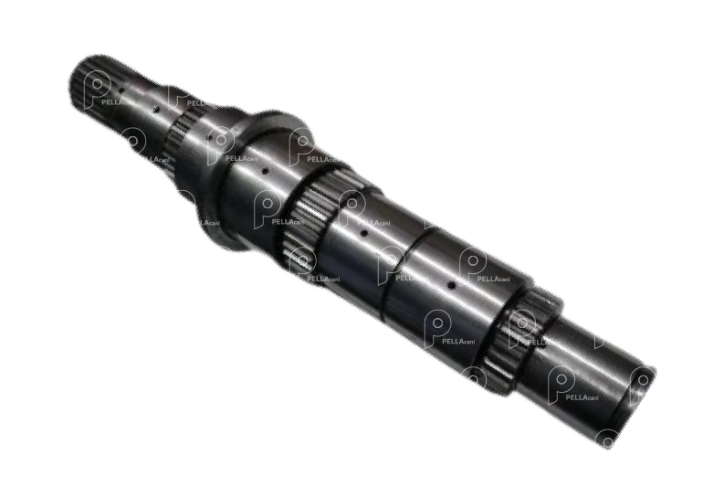 Eje inferior 22Z/29Z Volvo VT2514 Cp