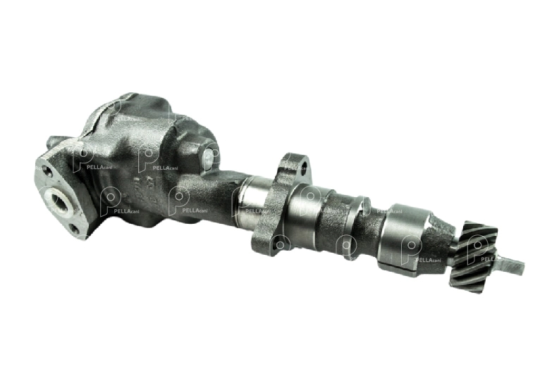 Bomba de aceite motor MB OM366 1620 Ks