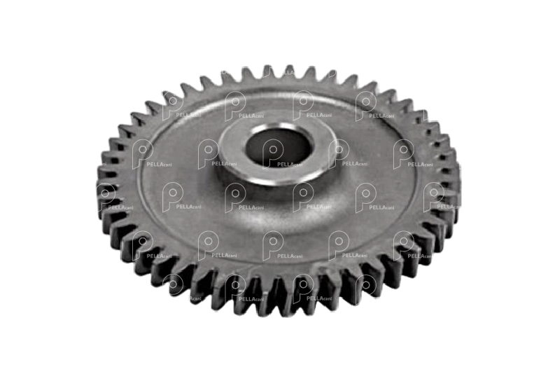 Engranaje de compresor tipo Wabco Renault Volvo