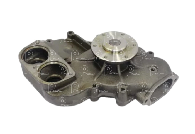 Bomba de agua MB Om 457 Axor