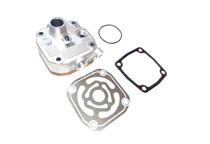 Tapa completa compresor MB Actors 100mm Zp
