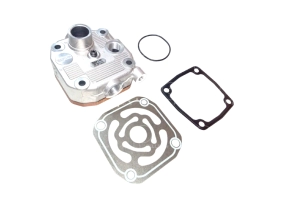 Tapa completa compresor MB Actors 100mm Zp