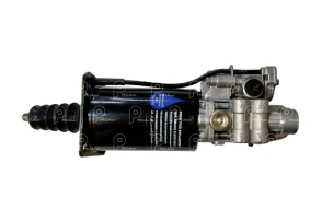 Servo embrague tipo Wabco VW 15190 bus