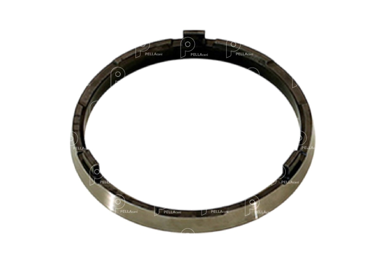 Anillo sincronizado 1º 2º ZF S6-80 90 KZ