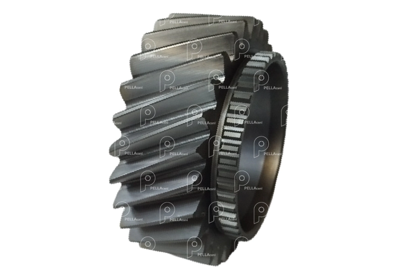 Engranaje de reversa 40Z G210 Kz