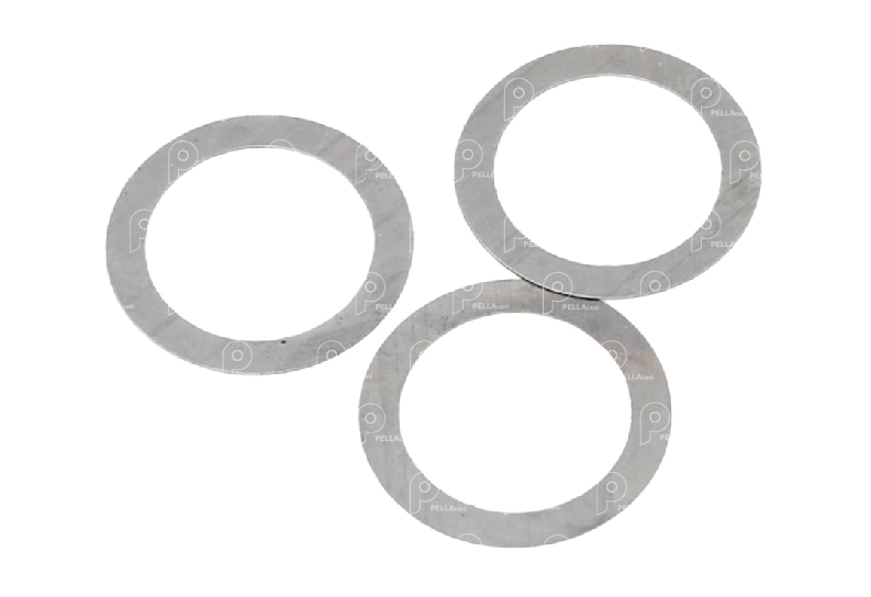 Arandela chica lleva 15 ZF 16S1650 KZ