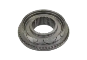 Cono acople caja ZF 16S221 Iveco KZ