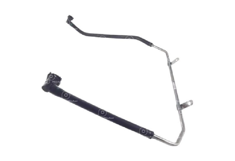 Flexible salida de compresor Ford VW 1932