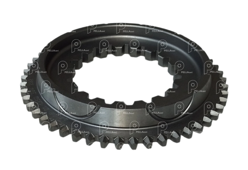 Acople de 5º caja ZF 4S120GP S6-90 KZ