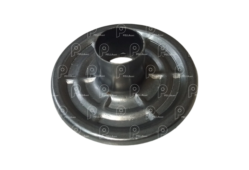 Tubo de aceite caja G210 Kz