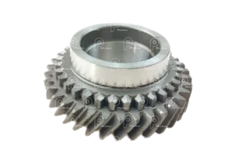 Engranaje de 3º 27Z ZF 9S1110 Kz