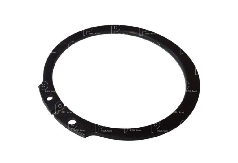 Anillo de retención caja G211 Kz