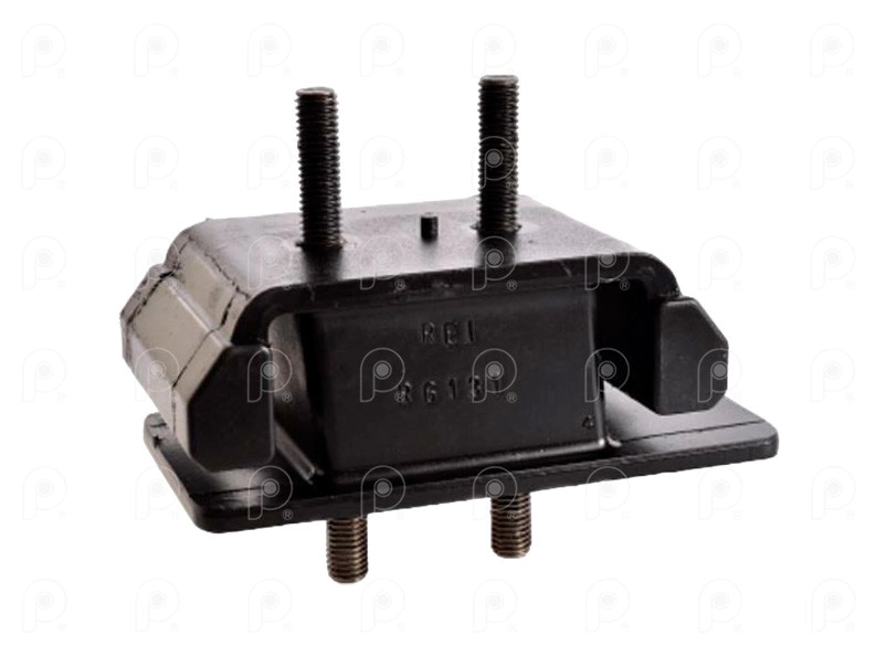 Soporte motor delantero nueva Daily