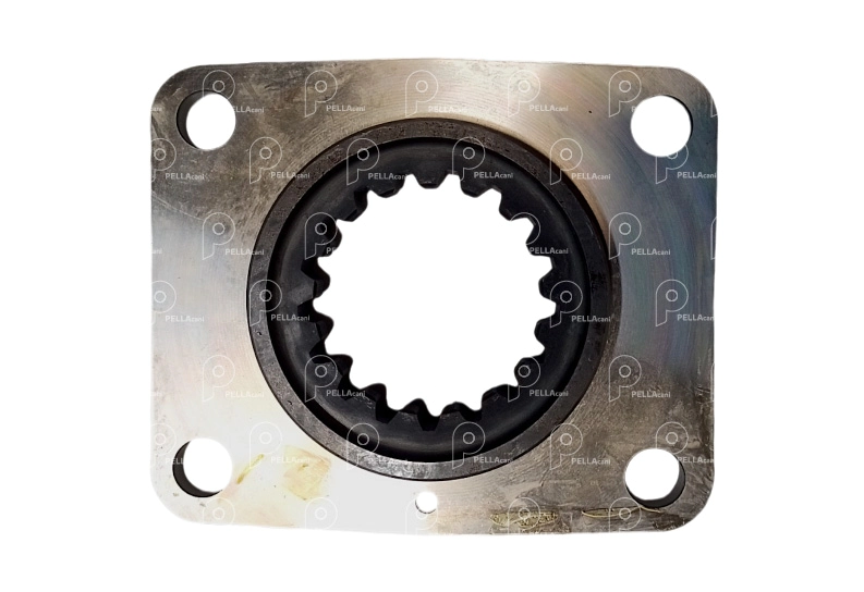 Placa de bloqueo dif MS230 Ford VW