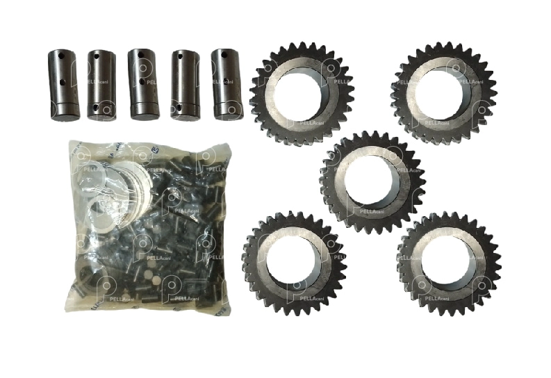 Set engranaje planetario ZF 16S1650 KZ