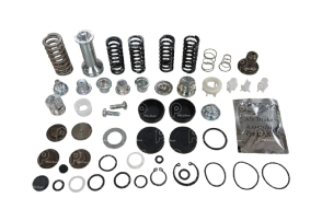 Kit de reparación válvula protectora Iveco